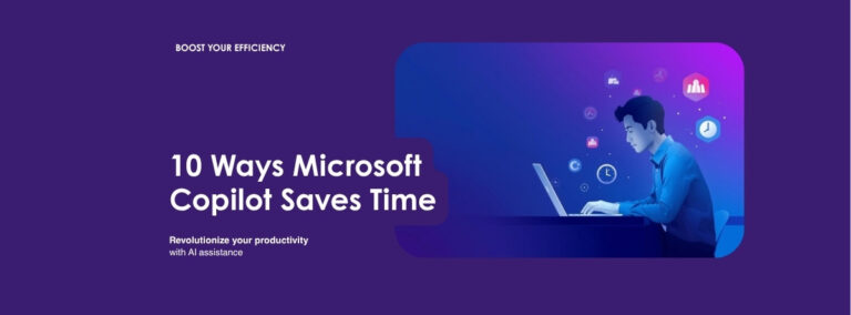 10 Ways Microsoft Copilot Can Save You Hours Every Week at Work