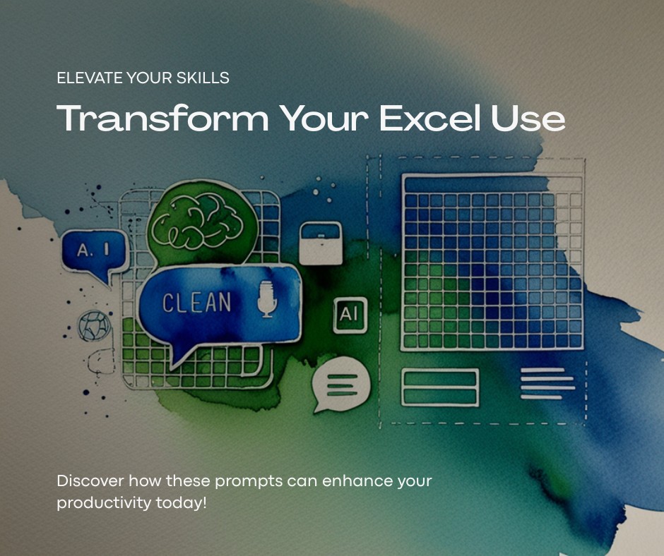 5 ChatGPT Prompts That Will Transform How You Use Excel